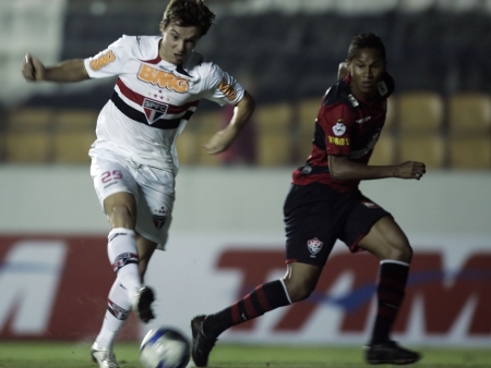 Djalma Vassão/ Gazeta Press